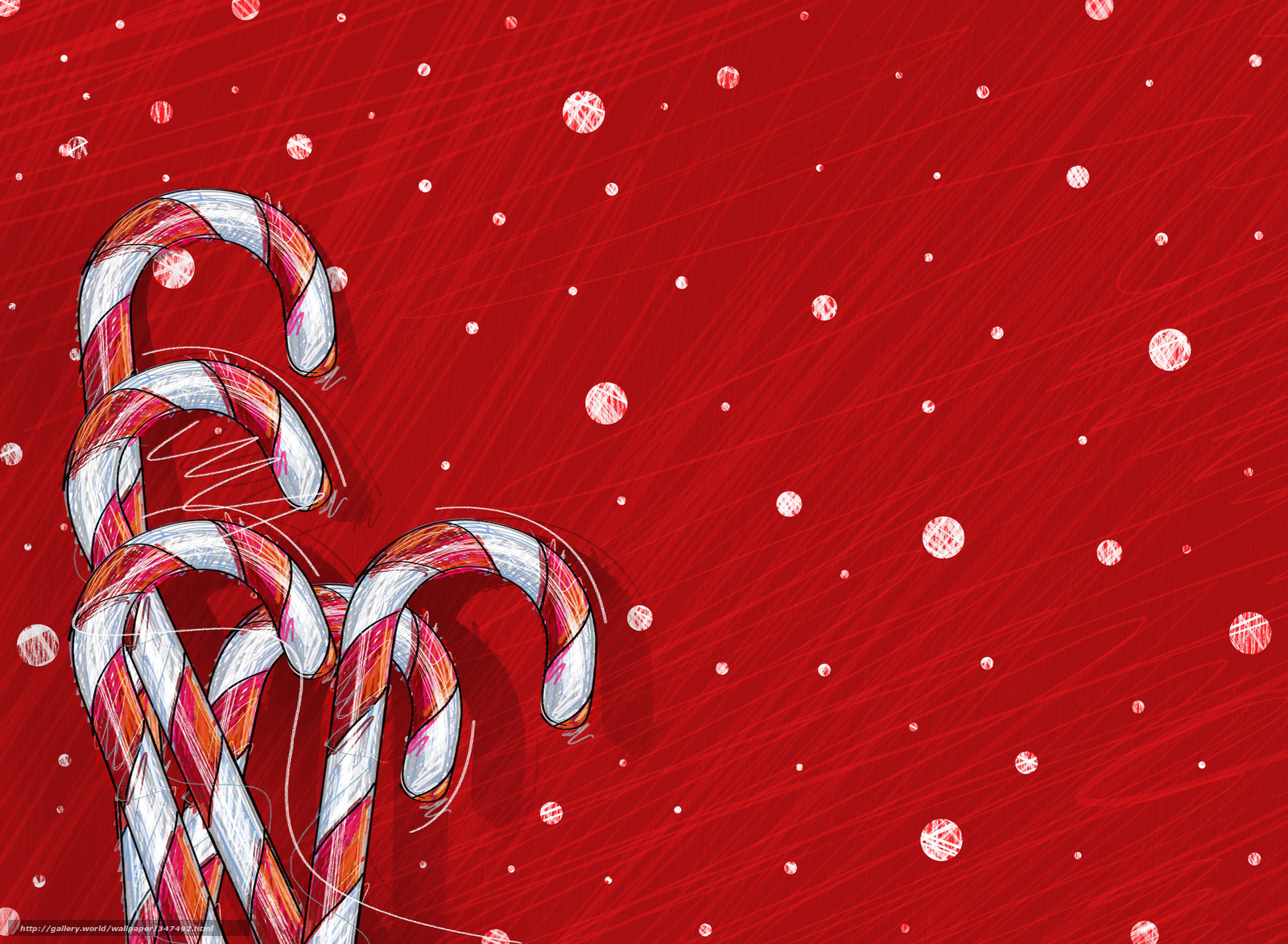 Wallpaper Holiday Candy Picture  Desktop   Design