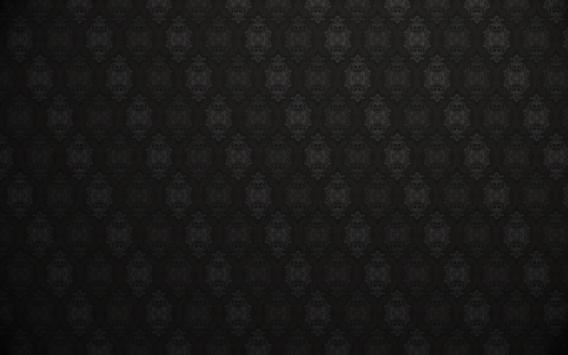 Wallpapers For > Elegant Black For Design