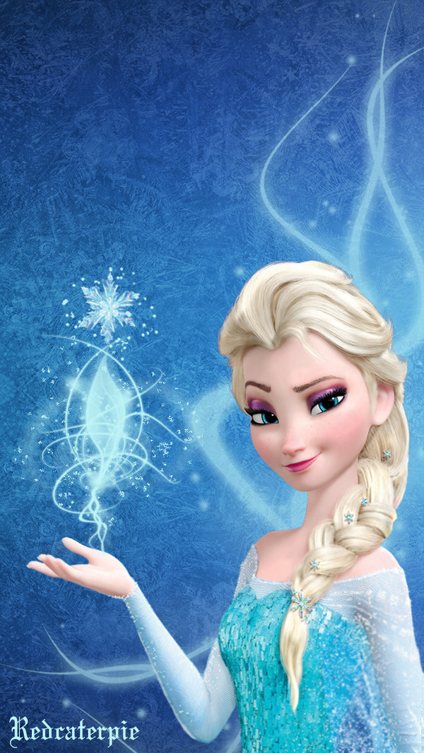 Wallpapers Iphone 5 Disney Frozen Quality