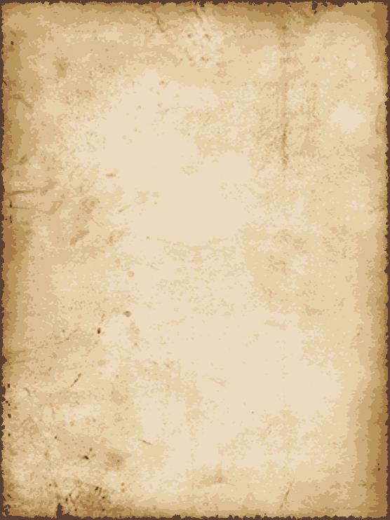 Wanted Poster Paper Clipart