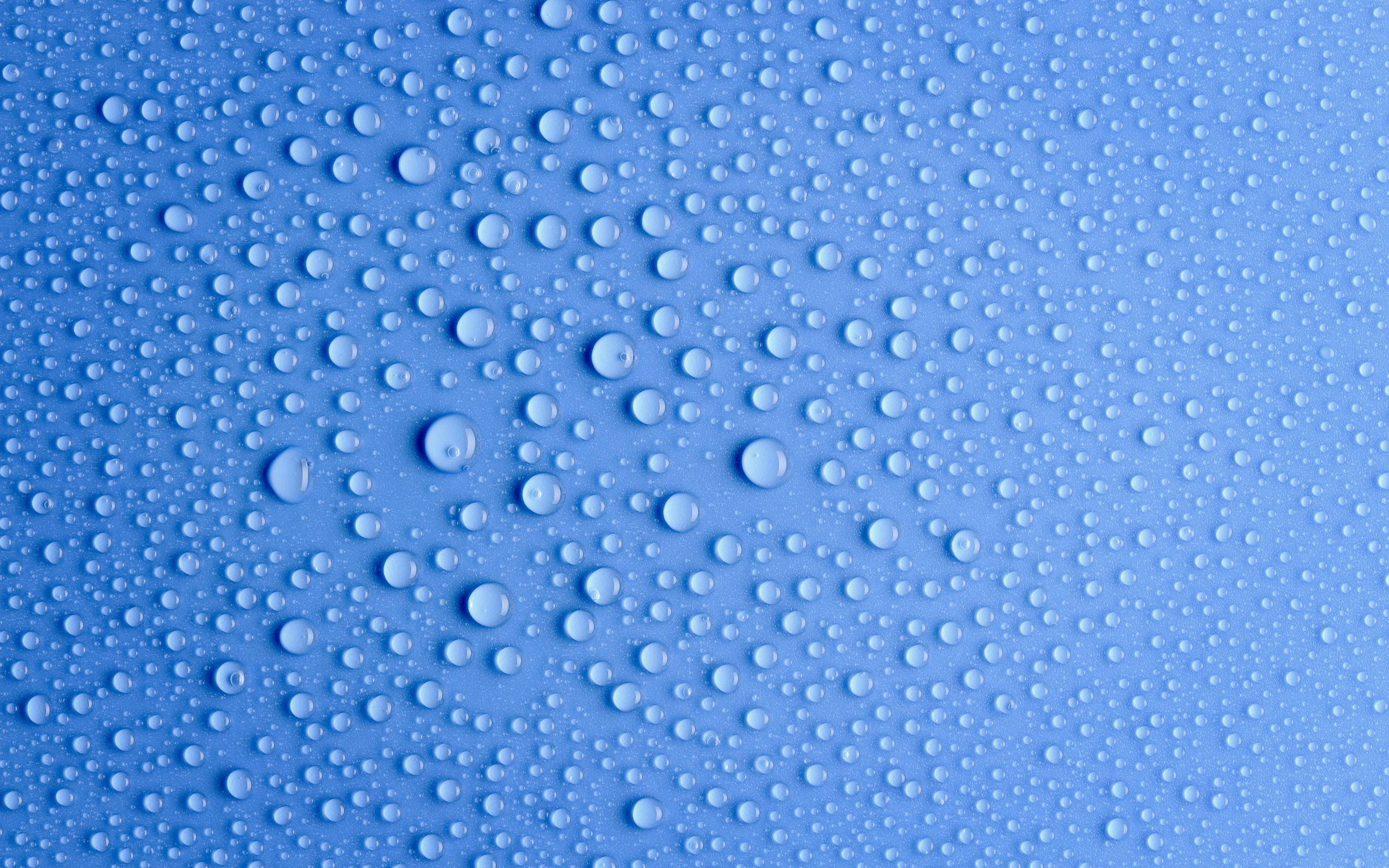 Water Droplet