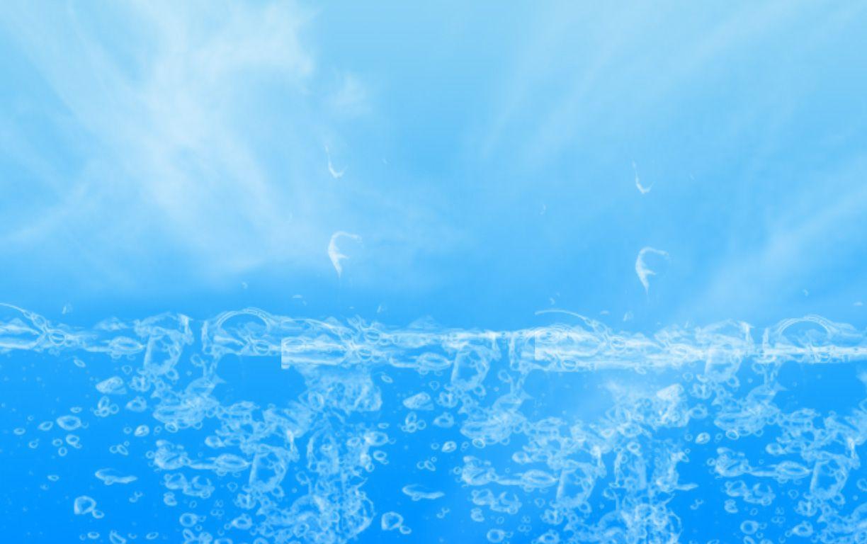 Water Wallpaper