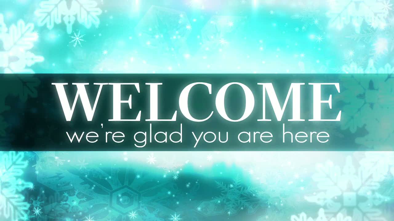 Welcome Download