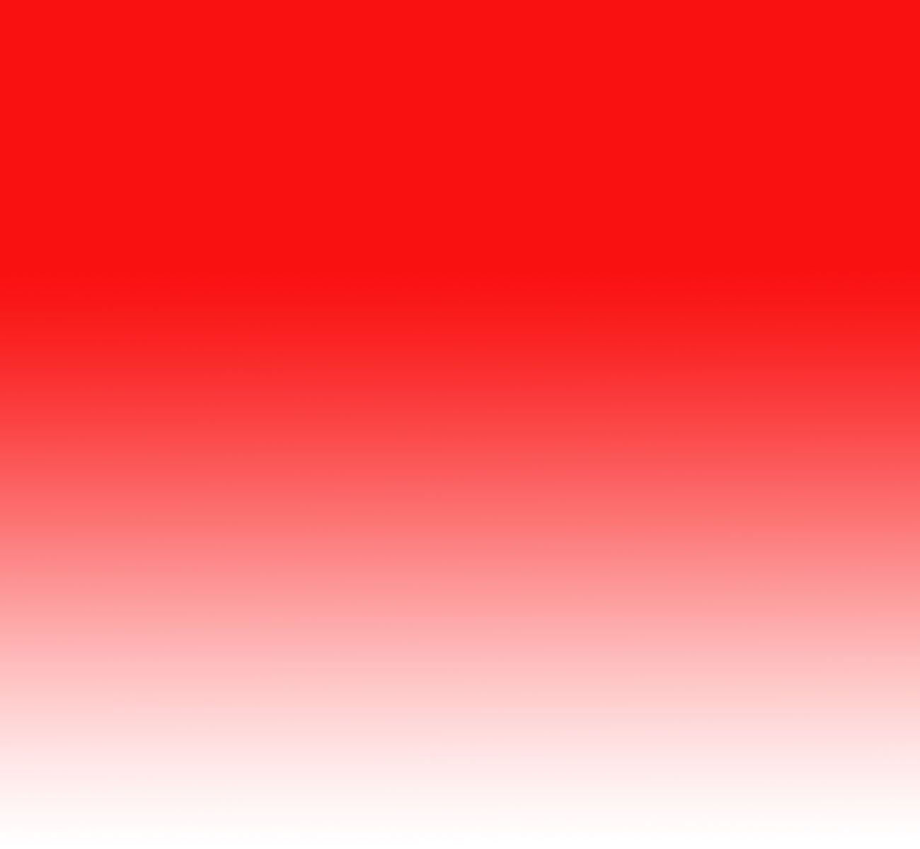 White Adn Red Gradient Picture