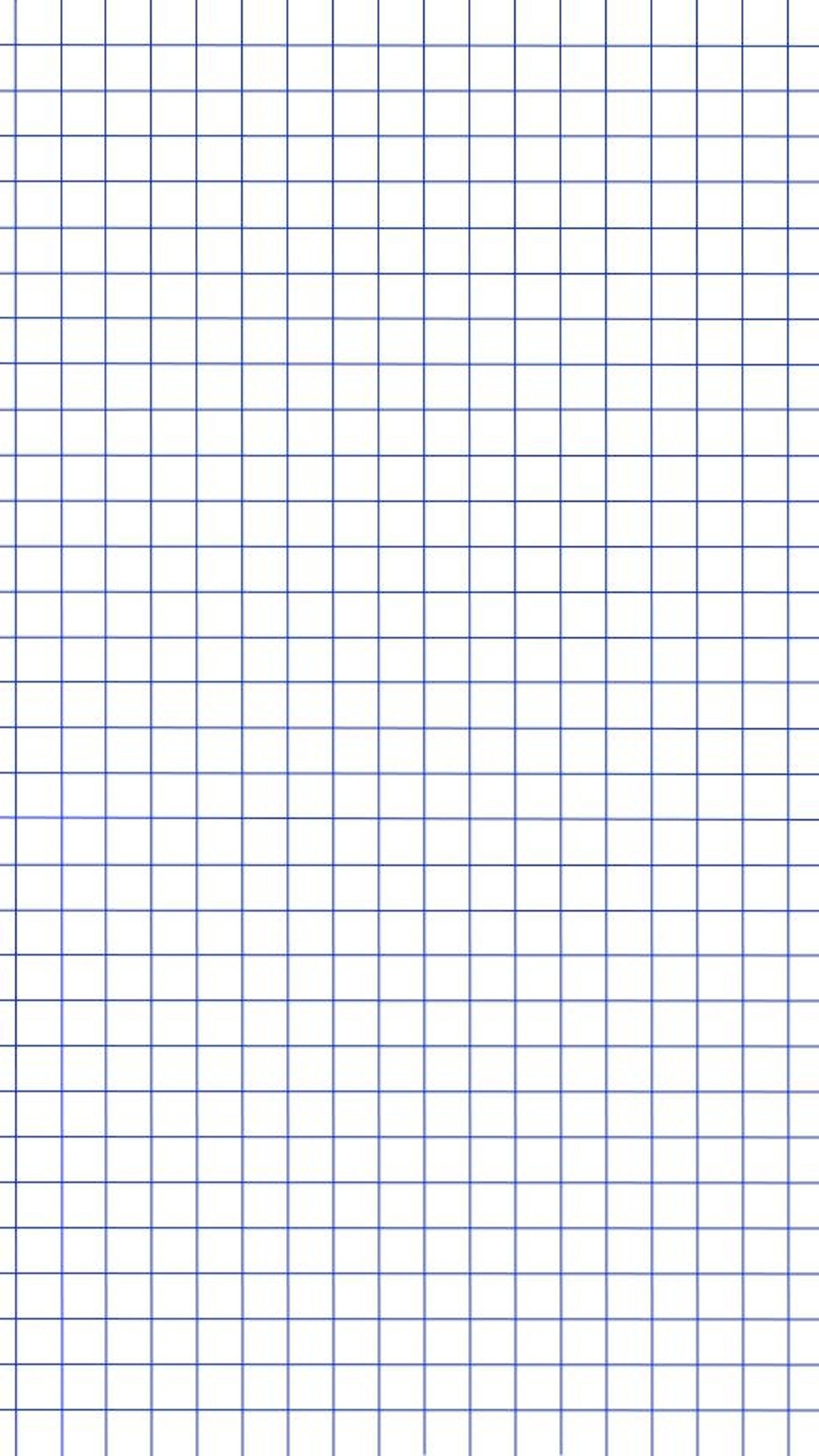 White blue checkered pattern