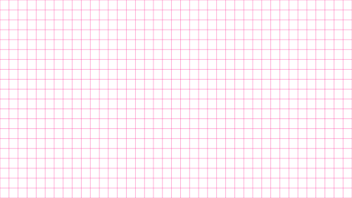 White Grid Dotted Picture