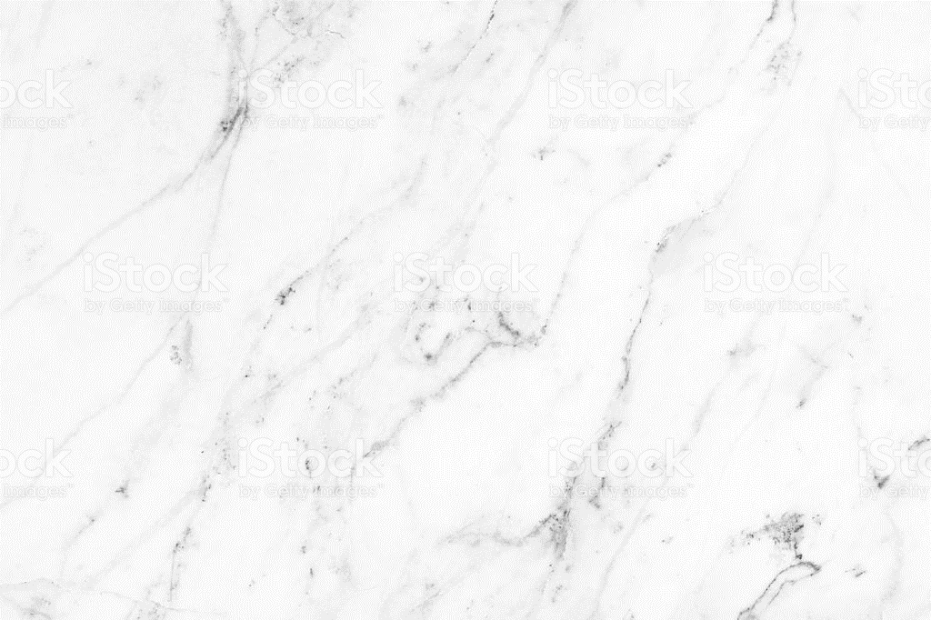 White Marble Patterned Texture For Design  Stock Image   Photo