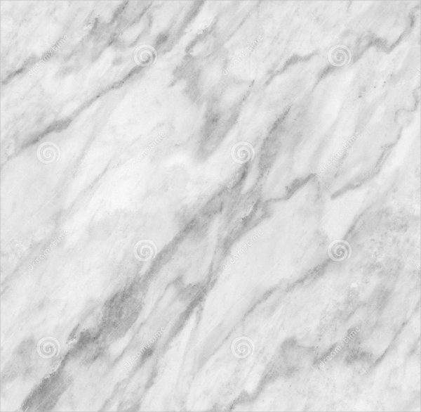 White Marble Texture Wallpaper