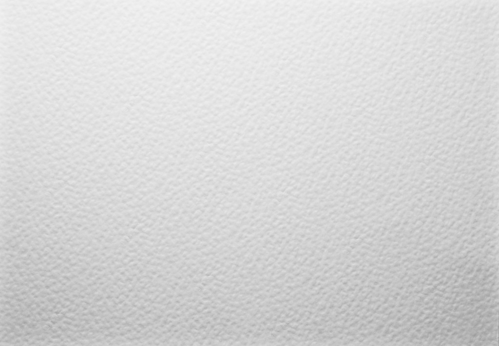 White Textured Paper image