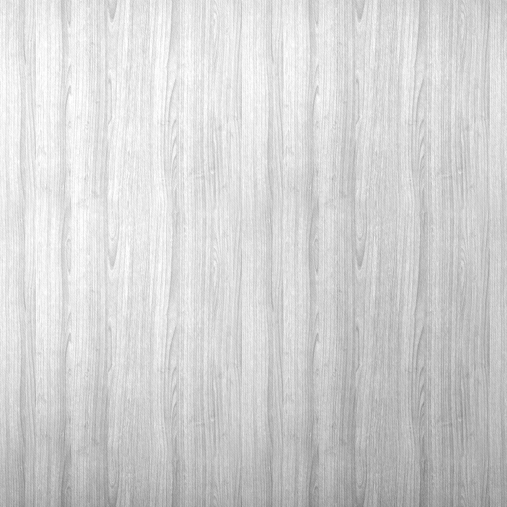 White Wood Grain Presentation