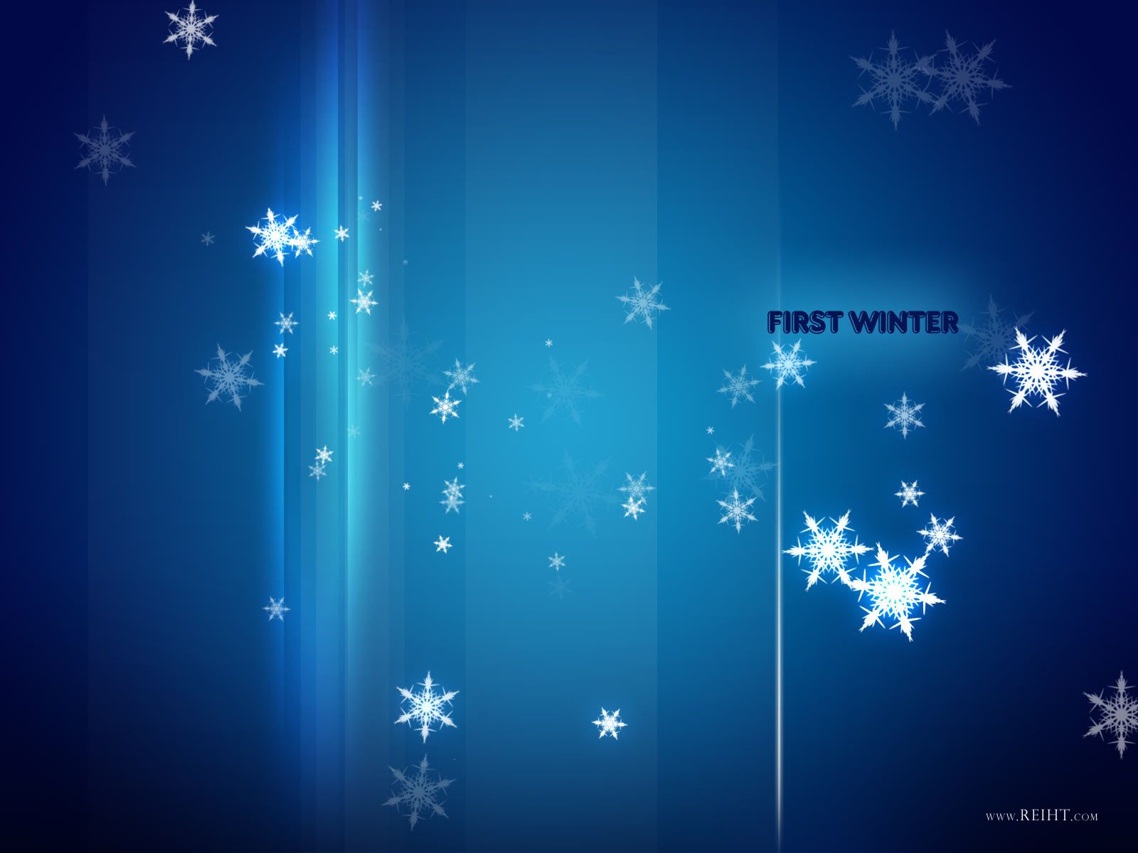 Winter Frame