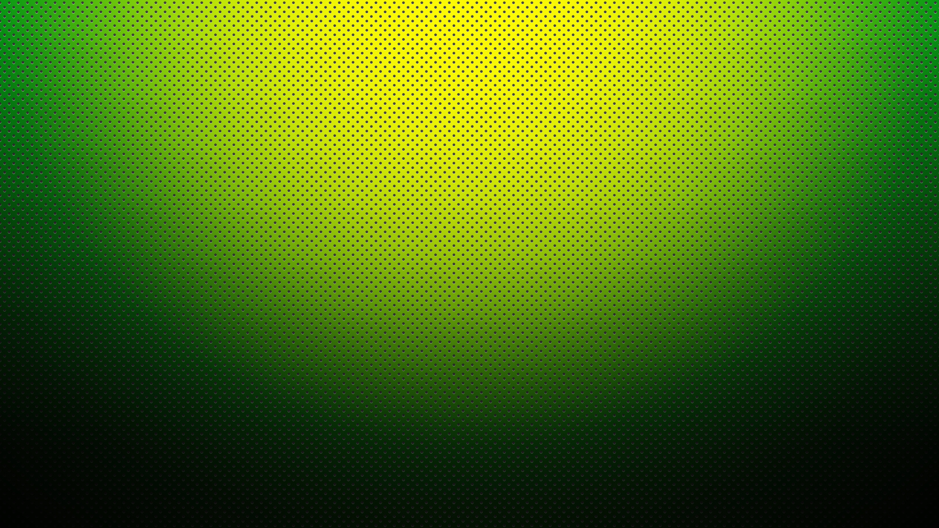 Yellow Green Grunge