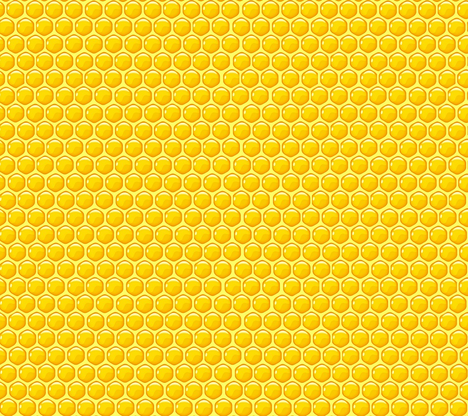 Yellow Honeycomb Quality