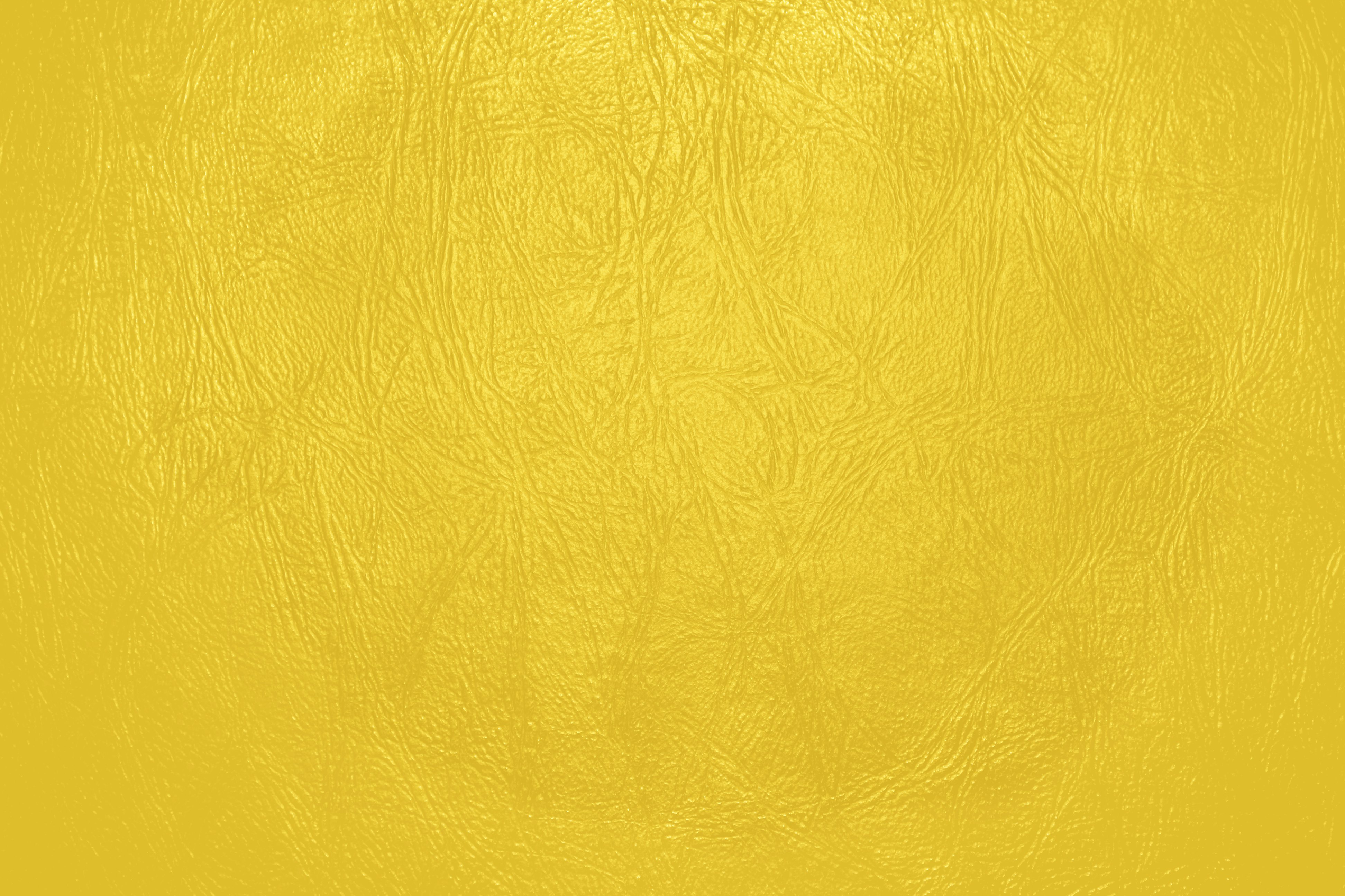 Yellow Texture