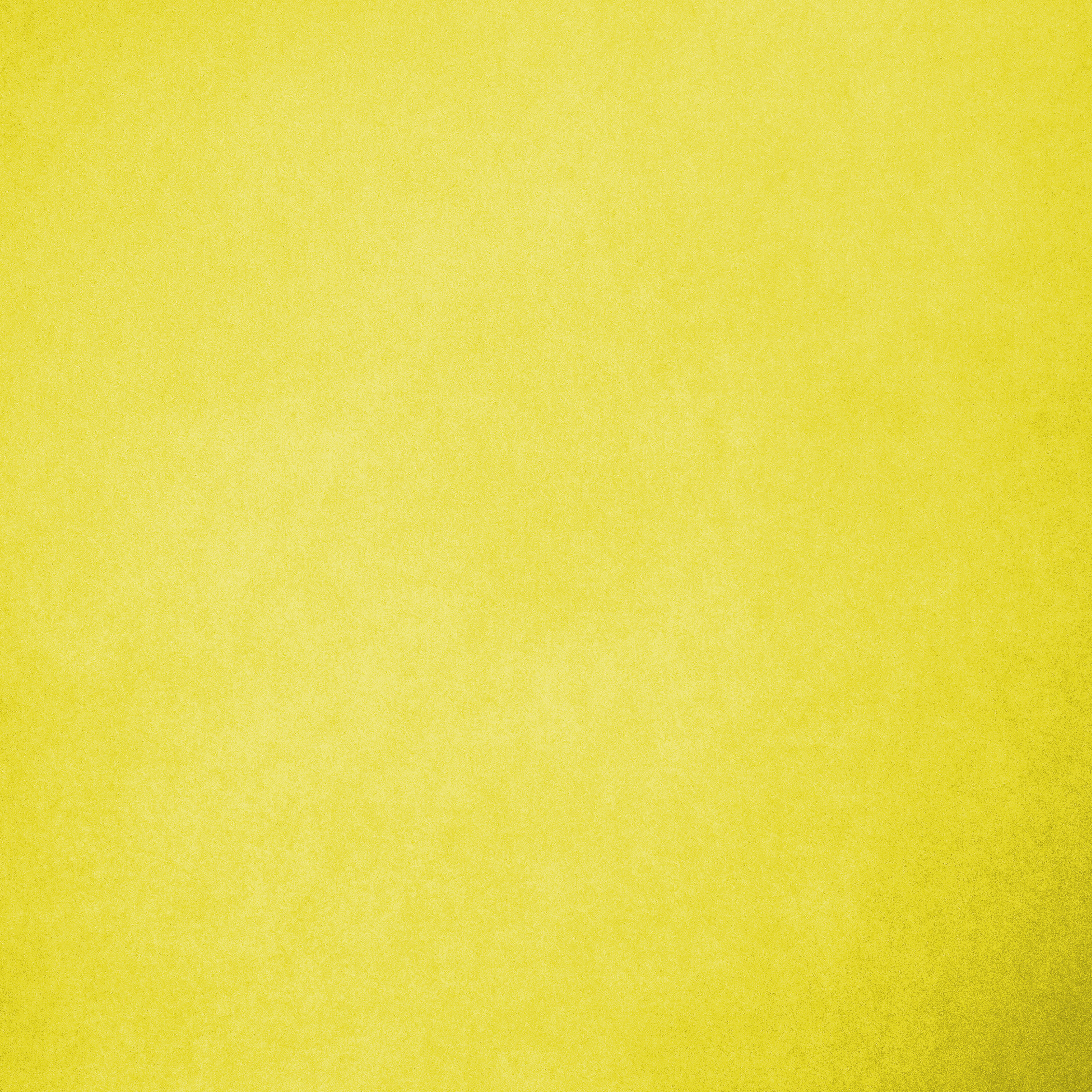 Yellow Texture Frame