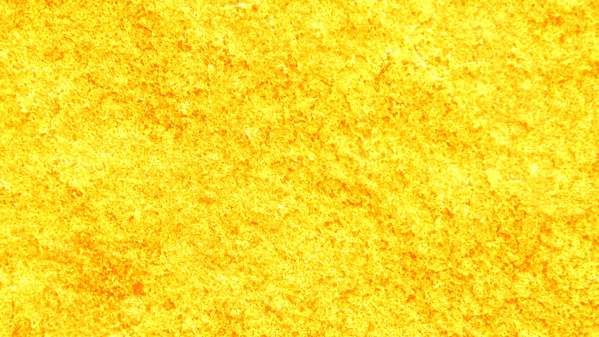 Yellow Texture Photo