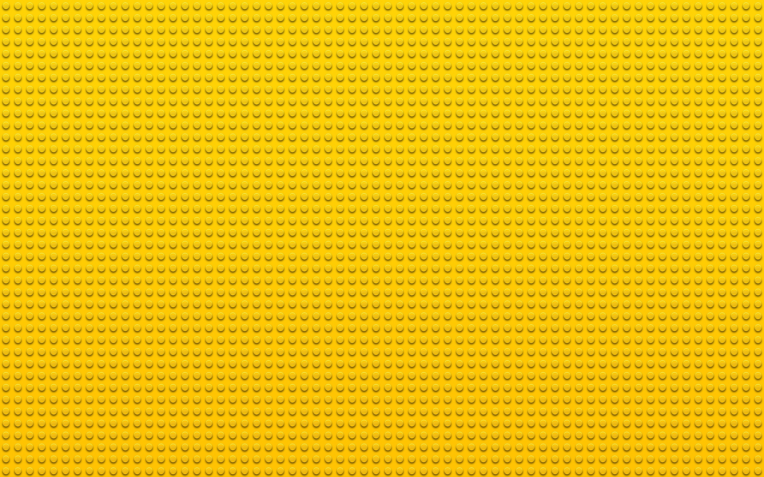 Yellow Texture