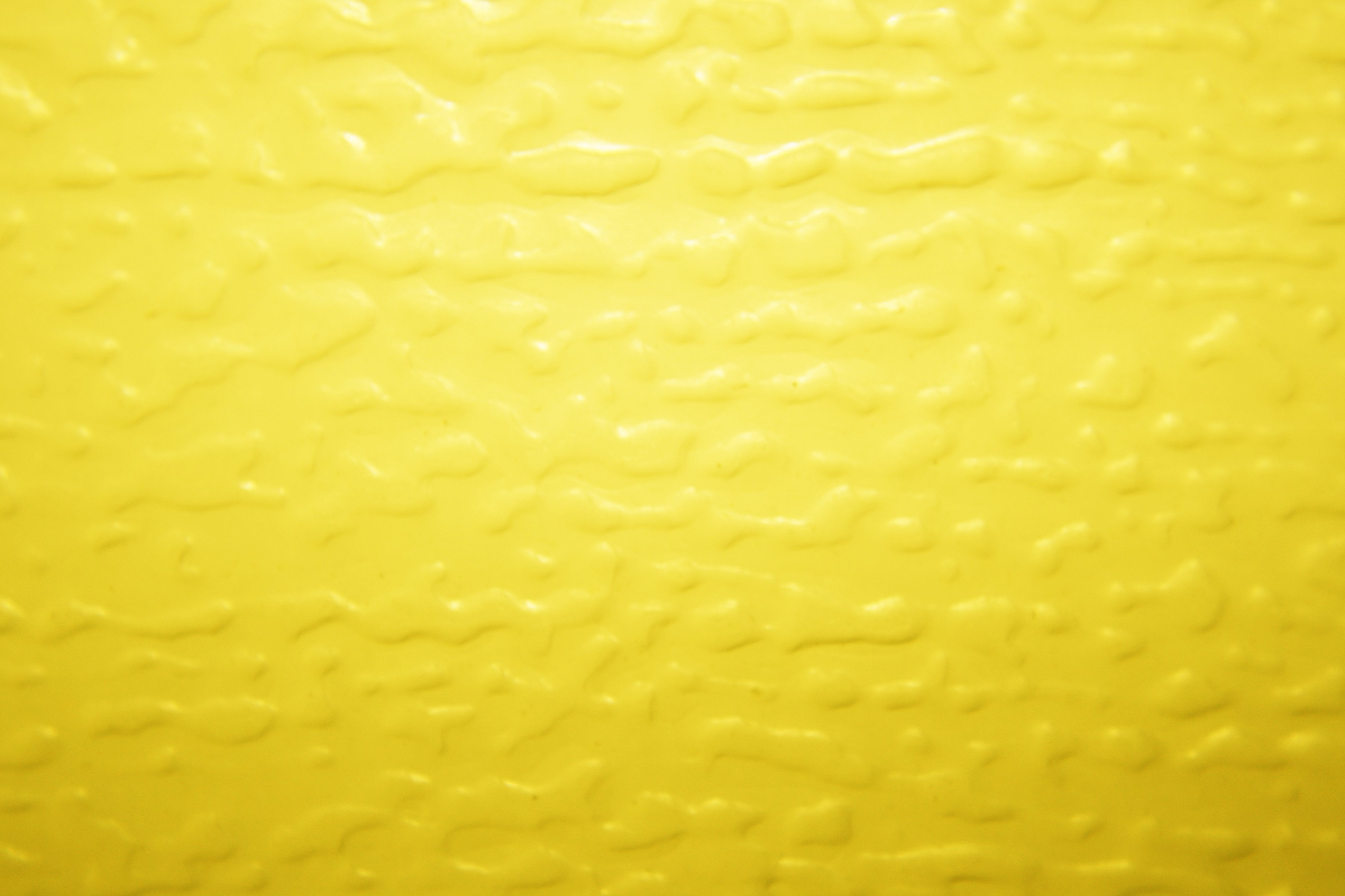 Yellow Texture